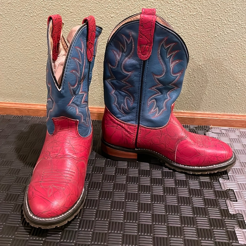 Double H size 7.5